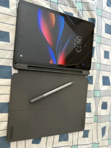 Tablet para estudos lenovo M11