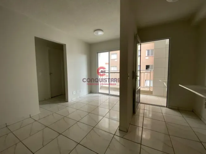 Imóvel para aluguel com 38 metros quadrados com 2 quartos em Canindé - São Paulo - SP