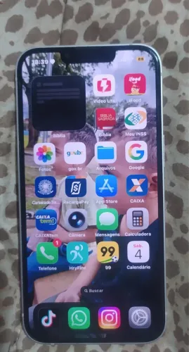 iphone 13 128g