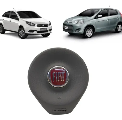 Air Bag Volante Fiat Grand Siena/Palio 12/21 Mp4990