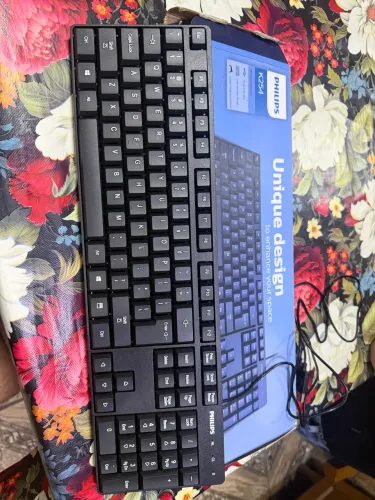 Teclado Philips 