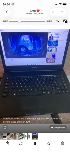 Notebook