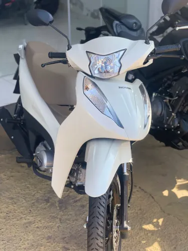 BIZ 2027 EX OKM