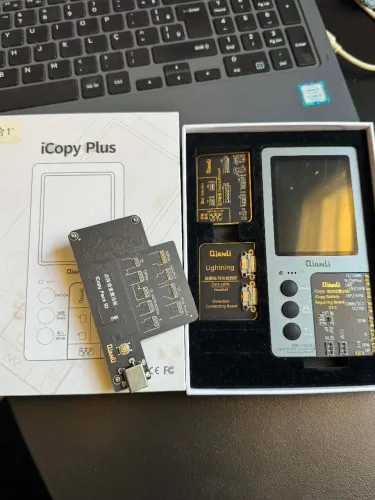 iCopy Plus 2.2