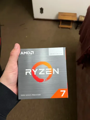 ryzen 7 5700g
