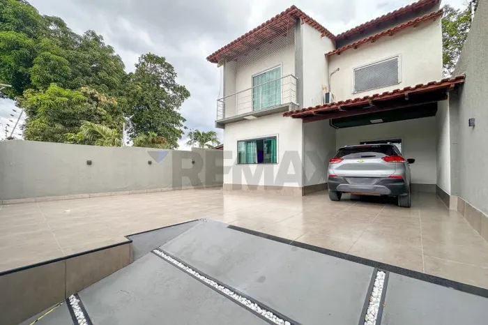 Excelente Casa para Locação no Jardim Imperial | Totalmente Mobiliada e Pronta para Morar