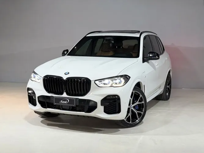 BMW X5 3.0 4X4 2022