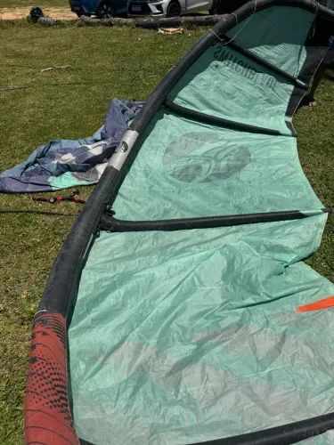 Kitesurf cabrinha 2022