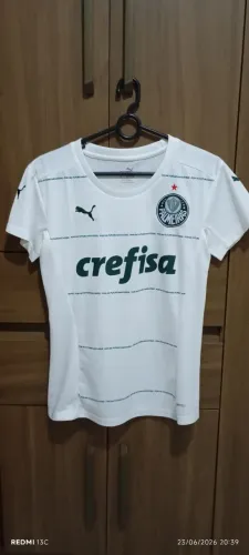 Camisa II 2022/23 Palmeiras OFICIAL