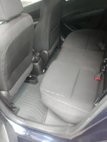 Hyundai HB20 Limited 1.0 Flex 12V Mec. 2023