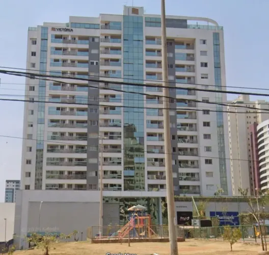 Apartamento 1 quarto - lê Paysage - águas claras