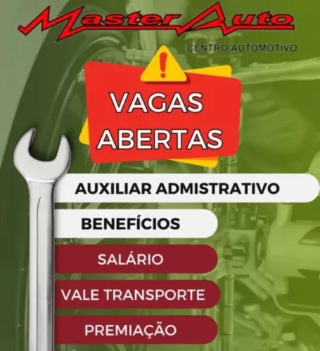 AUXILIAR ADMINISTRATIVO