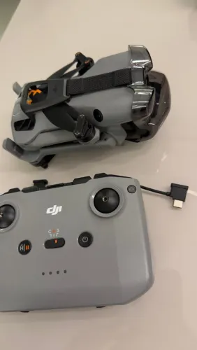 Dji mini 5 pro (defeito)