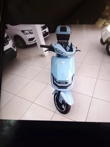 Scooter Eletrica