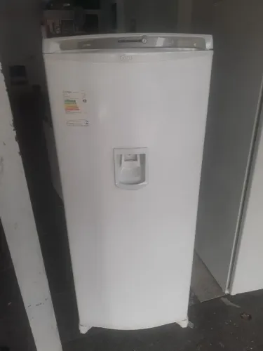 geladeira consul frosfree 330 litros 110vts