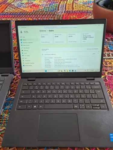 Notebook Dell 3420 - Latitude 