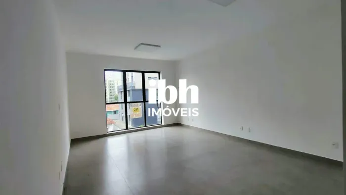 Sala à venda - Santo Agostinho