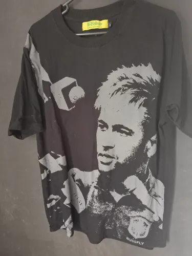 Camisa Neymar bussfly p