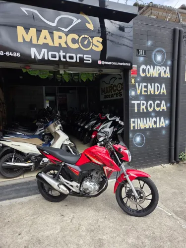 Honda Disponível Parcelo e Financio
