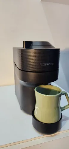 Cafeteira Nespresso Vertuo Pop