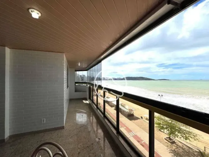 Apartamento Vista Mar na região da Praia Do Morro