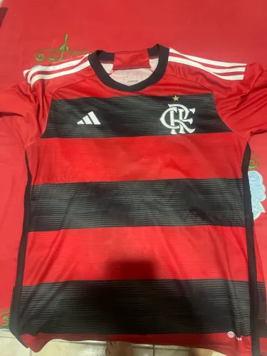 Camisa do flamengo original