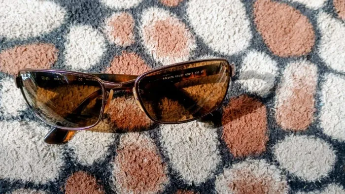 Ocúlos Rayban original
