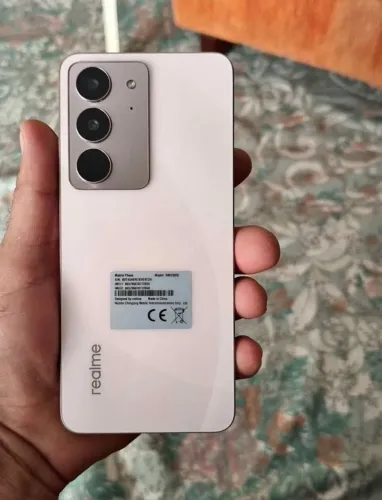 Vendo realme c75x