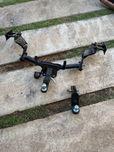 Engate KEKO RAM Rampage R/T, rebel, laramie 2024 em diante