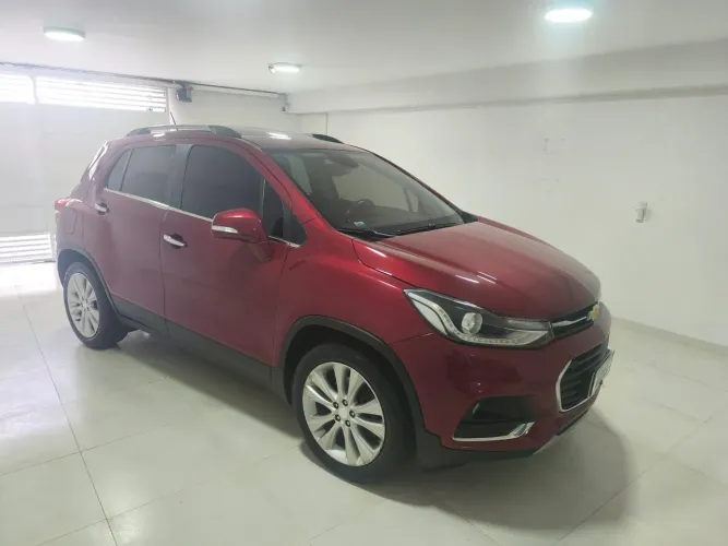 Chevrolet Tracker Premier 1.4 Turbo 16V Flex AUT 2019