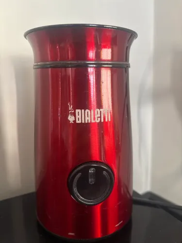 Moedor de café BIALETTI