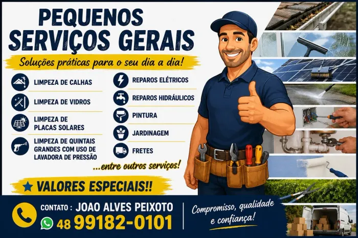 Marido de aluguel 