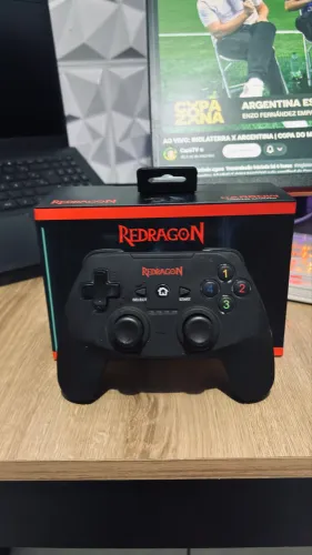CONTROLE PARA PC 