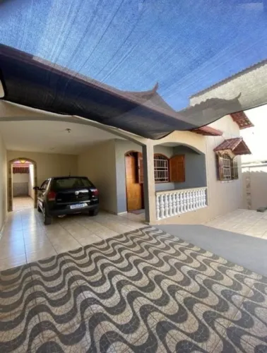 AM-vende-se casa em jabour