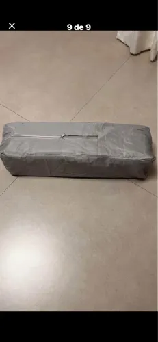 Berço chiqueirinho