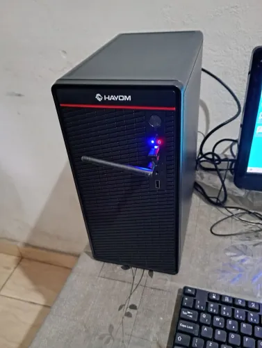 Computador Core i 5 Completo