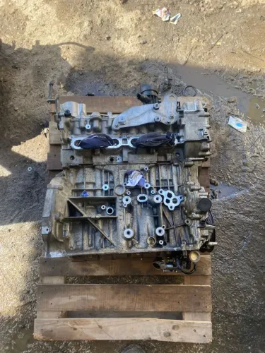 Motor Mercedes a200/cla200 1.6 turbo