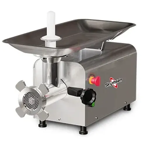 PICADOR DE CARNE SKYMSEN BOCA 22