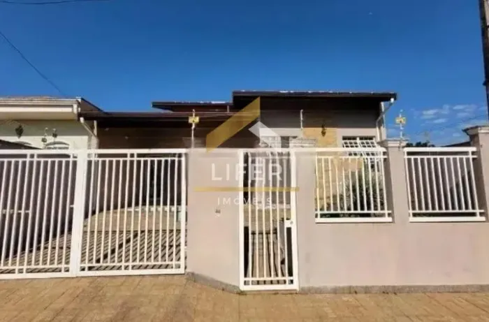 CASA À VENDA NO TERRAS DO BARÃO