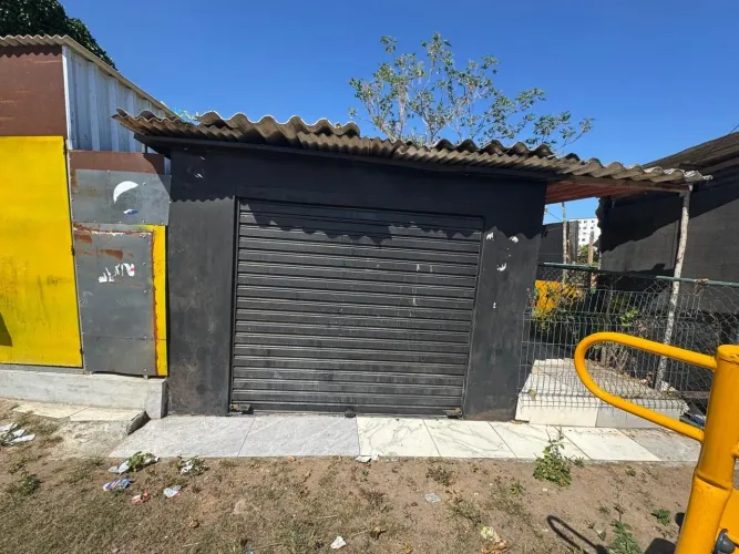 Barraca