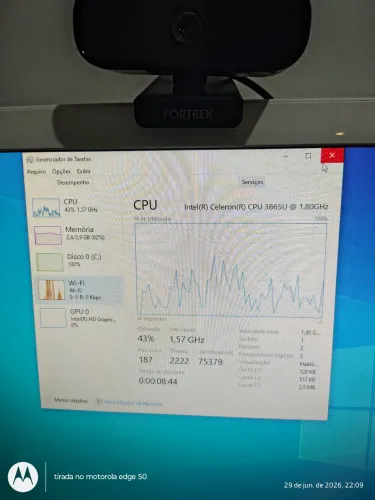 Computador Samsung 