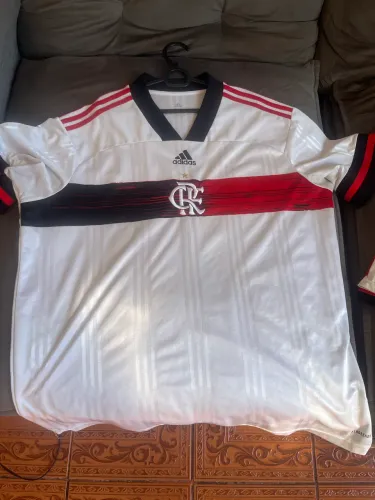 CAMISAS FLAMENGO ORIGINAIS
