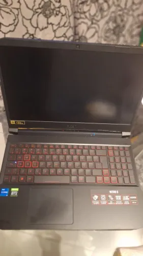 Notebook Gamer Acer Nitro 5 - Oportunidade rara