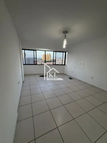 Vendo Apto no Cond. Renaissance Liberté na Abel Cabral, Em Nova Parnamirim - 2/4 suíte 2 W