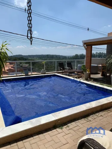 CHACARA RURAL em MAIRINQUE - SP, moreiras