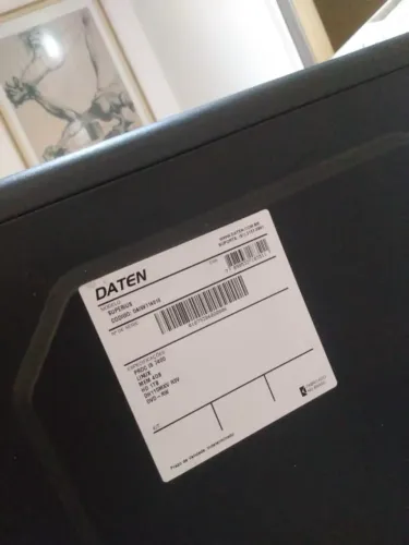 Computador Daten a venda