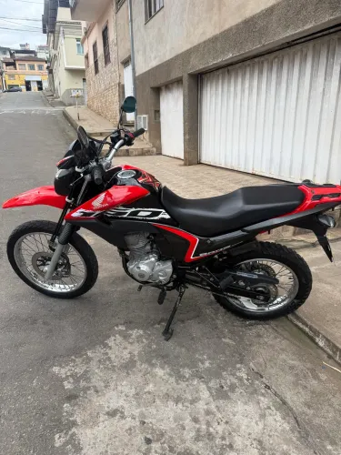NXR 160 BROS ESDD