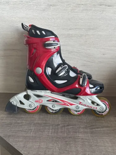 Patins Traxart Novíssimo