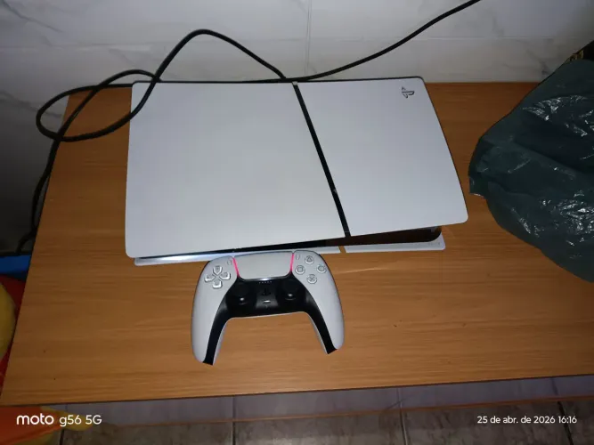 Vídeo game
