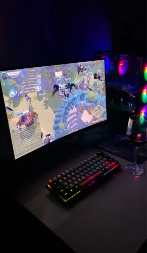 PC Gamer Completo